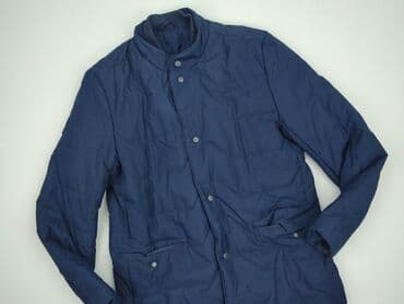 Reserved, Light jacket for men, L