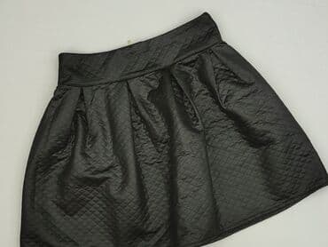 forever 21 spódniczka skórzane: West, Spódnica damska, rozmiar S — 1