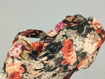 bluzka wiązana z tyłu bershka: Bershka, Top damski, rozmiar M — 5