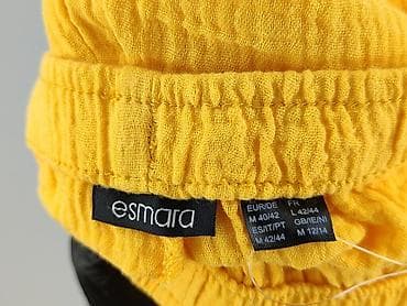 bibs com: Esmara, Shorts for women, size M — 5
