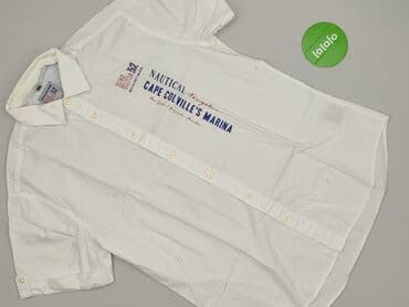 spodenki zeglarskie: Koszulа dla mężczyzn, rozmiar L — 2