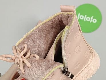 bluzka basic hm: Kozaki 30, Używany — 7