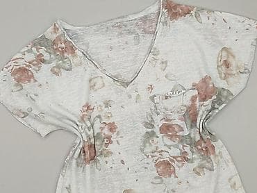 zolta bluzka: Bluzka damska, rozmiar XL — 1