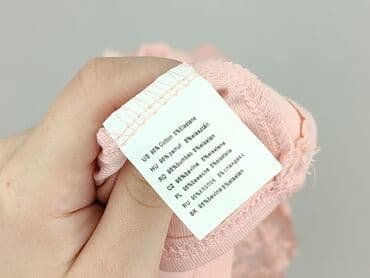 eleganckie bluzki andżela: Bluzka damska, rozmiar S — 4