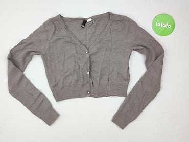 atmosphere sweter: H&M Divided, Kardigan damski, rozmiar M — 2