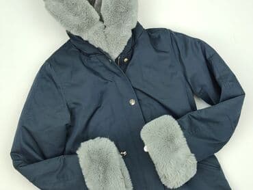 плащ: Swest, Parka damska, rozmiar One size — 1