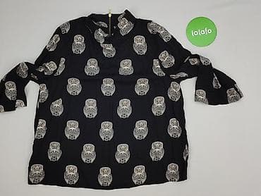 bluzy paliona: H&M, Bluzka damska, rozmiar S — 2