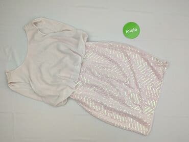 obcisła sukienka czerwona: Lipsy, Sukienka damska, S — 2