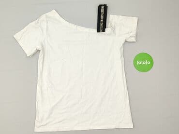 cocomore t shirt: Cocomore, Women's blouse, size L — 2