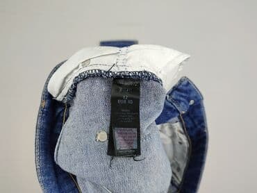 abercrombie and fitch jeans: F&F, Jeansy damskie, rozmiar M — 4