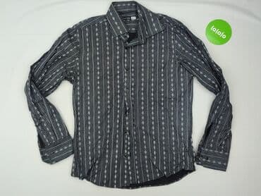 marynarka zara basic: Koszulа dla mężczyzn, S — 2