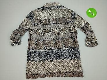 spódnice aztec: Cardigan, Туніка жіноча, розмір M — 4