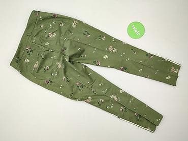 t shirty reserved: Spodnie materiałowe damskie, rozmiar 2XS — 3