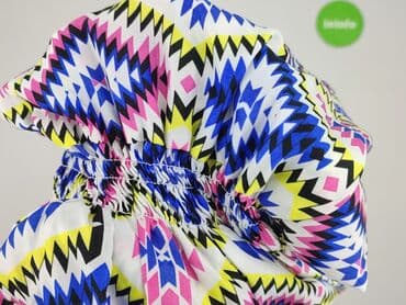 sklepy internetowe z sukienkami dla puszystych: Sukienka damska, rozmiar 2XL — 7