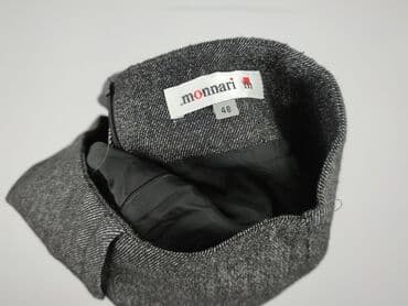 monnari wyprzedaż spodnie: Monnari, Spódnica damska — 4