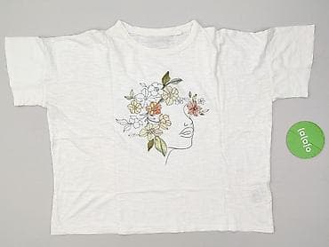 ea7 t shirty: C&A, T-shirt damski, rozmiar 7XL — 2