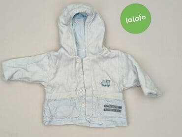 sukienki z szyfonu i koronki: Jacket, 1-3 months, condition - Very good — 2