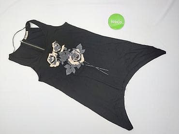 stradivarius dz: Ichi, Women`s top, size M — 2