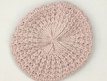 Berety: Beret, Damskie, stan - Idealny