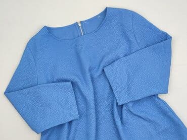 bluzki dla kobiet z dużym biustem: Bluzka damska, rozmiar 2XL — 1