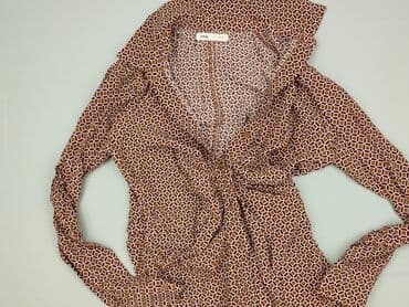 sukienka dresowa z kapturem mohito: Sinsay, Sukienka damska, S — 1