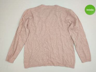 czy akryl jest dobry na sweter: Sweter damski, rozmiar M — 3