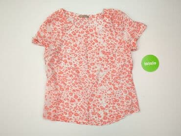 sukienki comma: Comma casual identity, Bluzka damska, rozmiar XL — 2