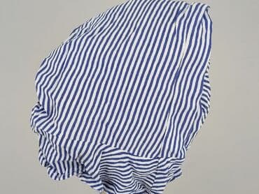 koszula niebieska hm: H&M, Bluzka damska, rozmiar XS — 6