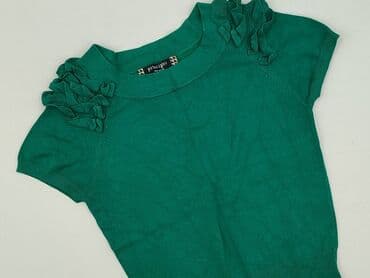 czerwony sweter reserved: Sweter damski, M w lalafo.pl — 1 czerwony sweter reserved: Sweter damski, M — 1