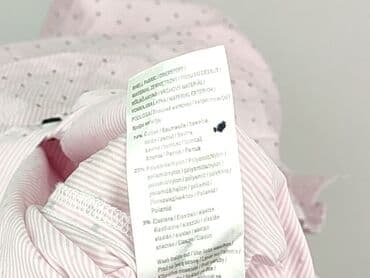 koszula w krate zalando: Orsay, Koszula damska, M — 6