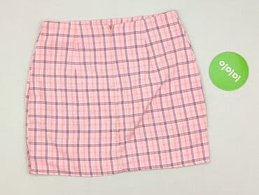 zapięcie do stroju kąpielowego shein: Shein, Spódnica damska, rozmiar S — 3