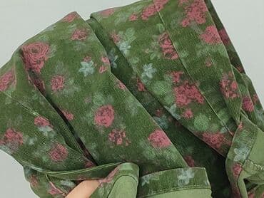 legginsy stayhere: Yessica, Spodnie materiałowe damskie, XL — 7