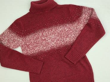 kapcie z mikolajem: Golf damski, rozmiar S — 1