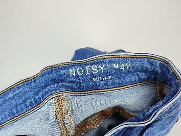 horror: Noisy May, Jeansy damskie, rozmiar S — 4