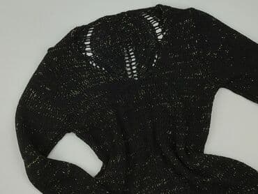 c a kurtki zimowe damskie: Sweter damski, rozmiar M — 1