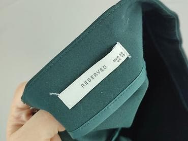 spódnice do pracy: Reserved, Spódnica damska, rozmiar M — 5