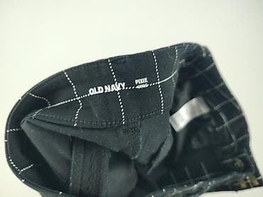 halter: Old Navy, Spodnie materiałowe damskie, rozmiar L — 4