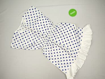 sukienki muślinowa midi: Sukienka damska, rozmiar M — 2