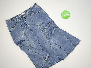 spodnice mini: Spódnica damska, rozmiar XL — 2