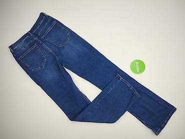czarne levisy: Top Secret, Jeansy damskie, rozmiar XL — 3