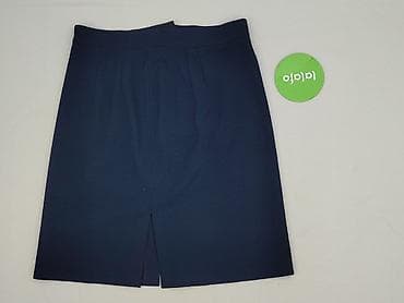 spódnice denim: Spódnica damska, rozmiar S — 3