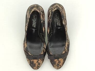 Flat shoes for women, 39, condition - Very good
