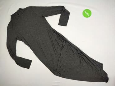 szlafrok angielski: Sukienka damska, rozmiar L — 2