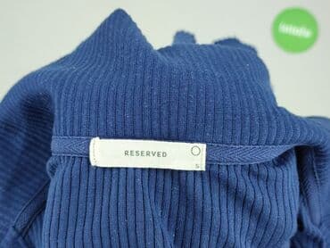 bluzki z frędzlami reserved: Reserved, Bluzka damska, rozmiar S — 4