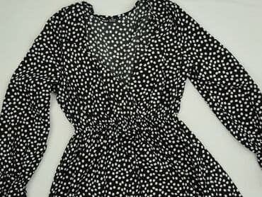 sukienka w kwiaty shein plus size: Shein, Sukienka damska, rozmiar M — 1