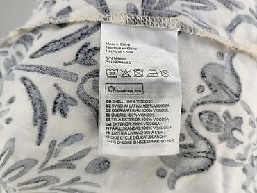 t shirt basic hm: H&M, Sukienka damska, rozmiar 2XL — 5