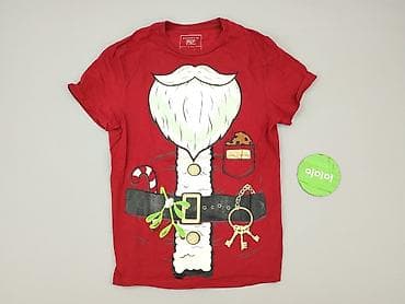 pyjamas h: F&F, Koszulka dla mężczyzn, rozmiar XS — 2