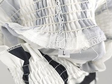 buty ac dc: Bluzka damska, rozmiar L — 4