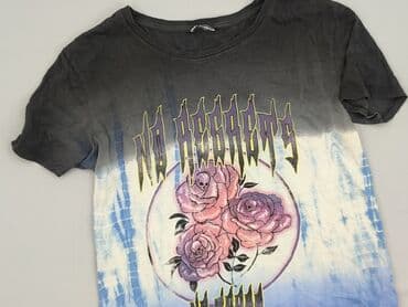 koszulka z żabą cropp: Cropp, Футболка жіноча, розмір S — 2