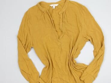 Blouses: H&M, Women's blouse, size M (EU 38)